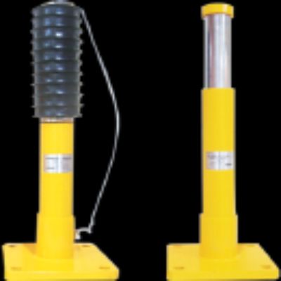 KHG Series (Gas Return)
